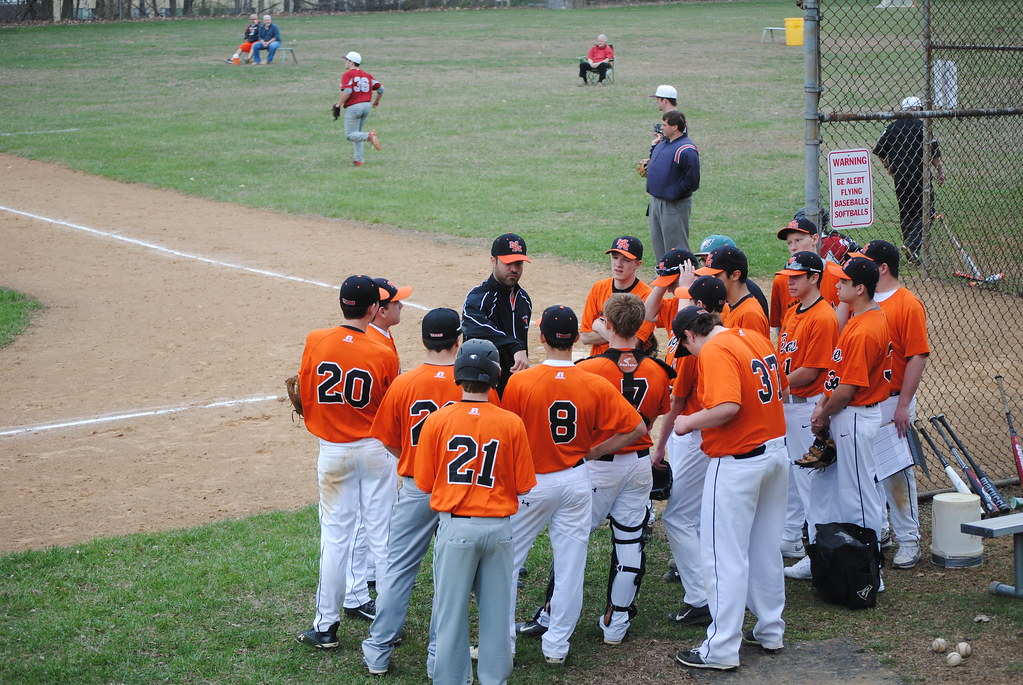 Marple Newtown Baseball 2016 Marple Newtown Baseball 2016 Flickr