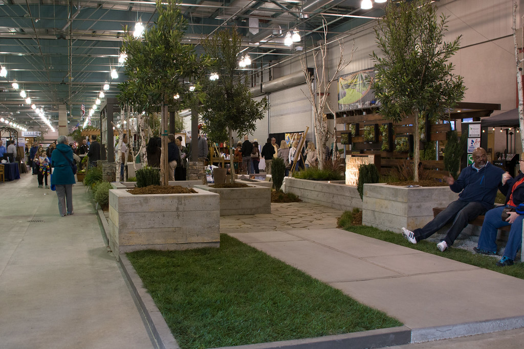Home and Landscape Expo Flickr