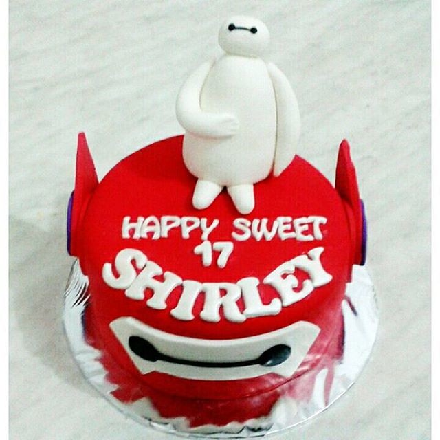 Gambar Kue Ulang Tahun Yg Ke 17 Info Terkait Gambar