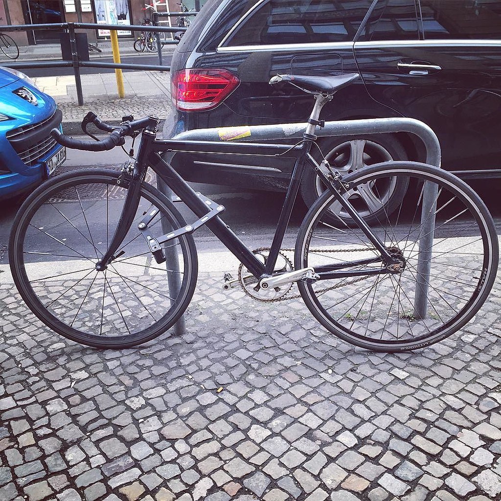 berlinerfahrradschau berlincycles follow bike berlin … Flickr