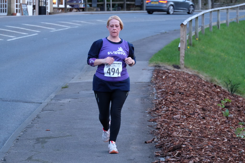 Worsbrough Road League 13 April 2016 Martin James Flickr