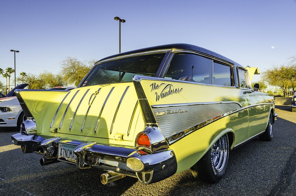 Car Rally on Bell Rd, Peoria, Arizona 216a 2 _TAC7134 … Flickr