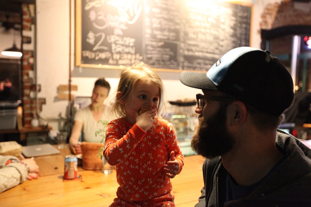 HFASS Fat Tuesday 2016 House for All Sinners and Saints ha… Flickr