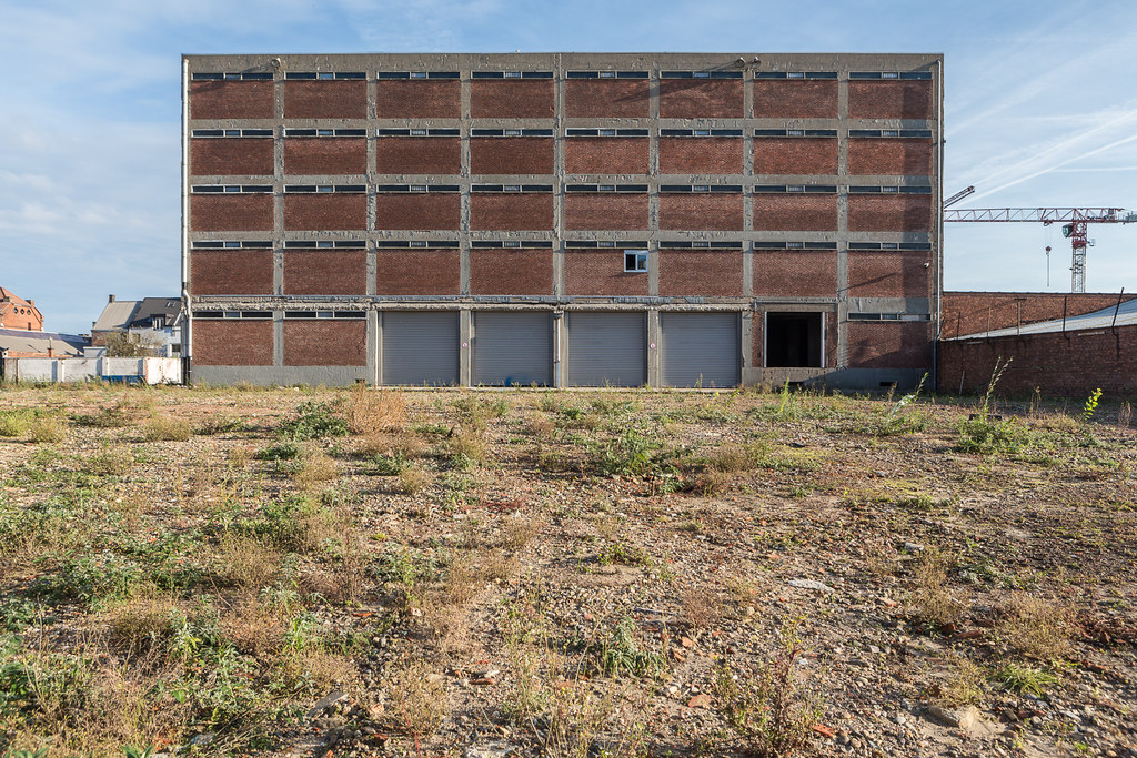 2060 Antwerpen Den Dam, Antwerpen, België. Pascal Heymans Flickr