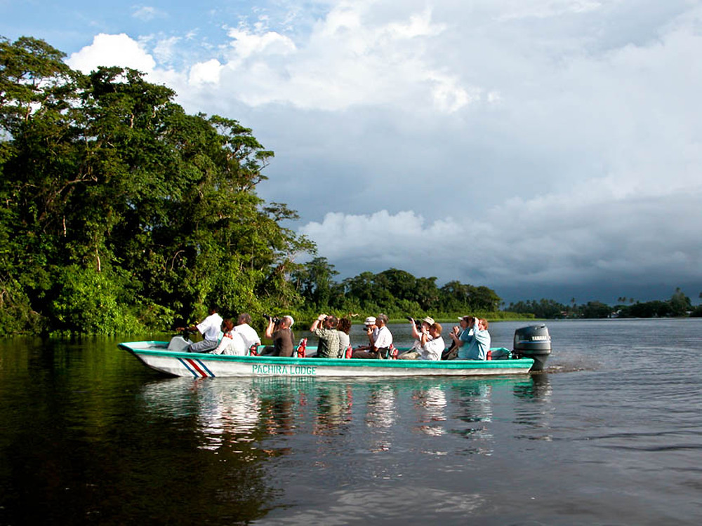 Tortuguero Best of Costa Rica Tour Operator DMC Flickr