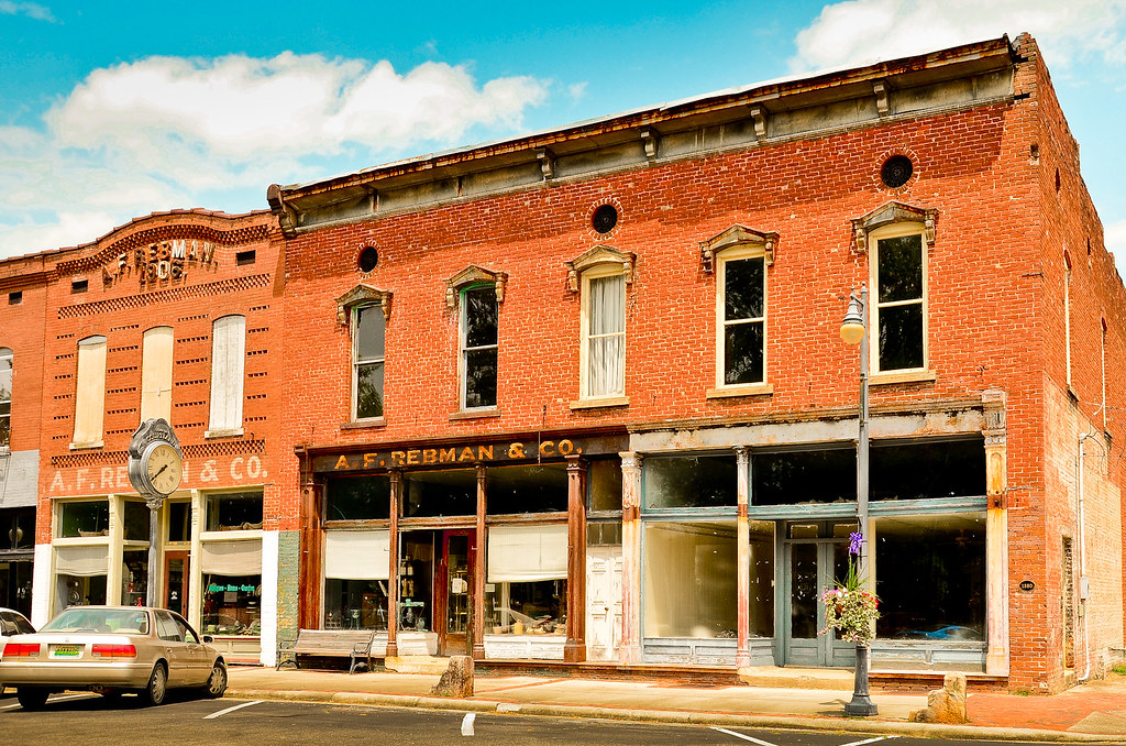 Courtland Alabama Alan Hargrove Flickr