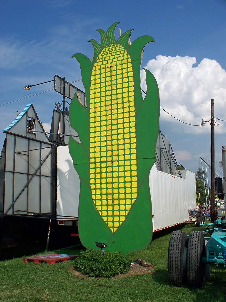 OH Millersport Millersport Sweet Corn Festival 3 Flickr