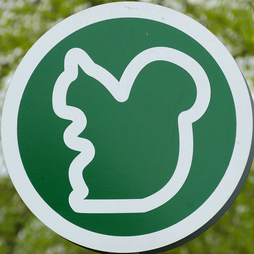 Escaped Animals [detail] Artist Julian Opie Title Escape… Flickr