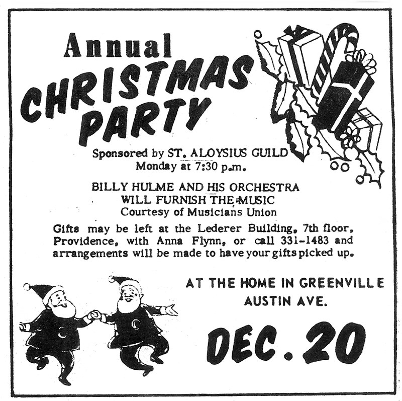 Smithfield, RI, Advertisements from the 1960's Flickr