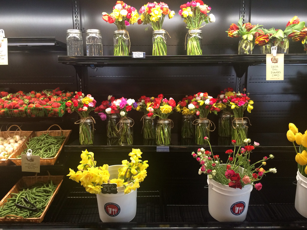 Curb Market Memphis CVB Flickr