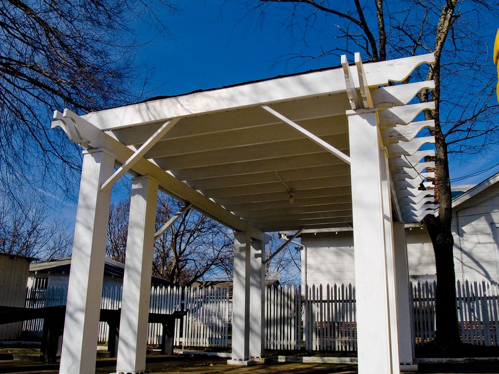 Car Wash Shell Station Winston Salem, NC. This is beside t… Flickr