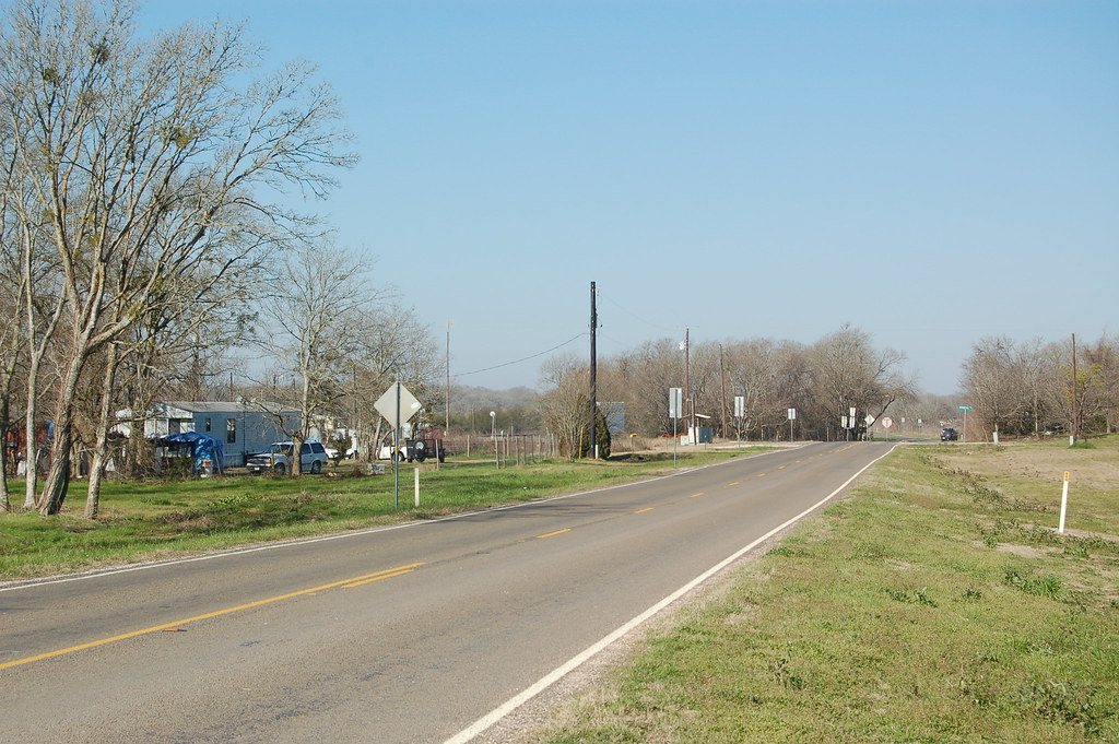 FM 159 Millican, Texas. FM stands for FarmtoMarket. In f… Flickr