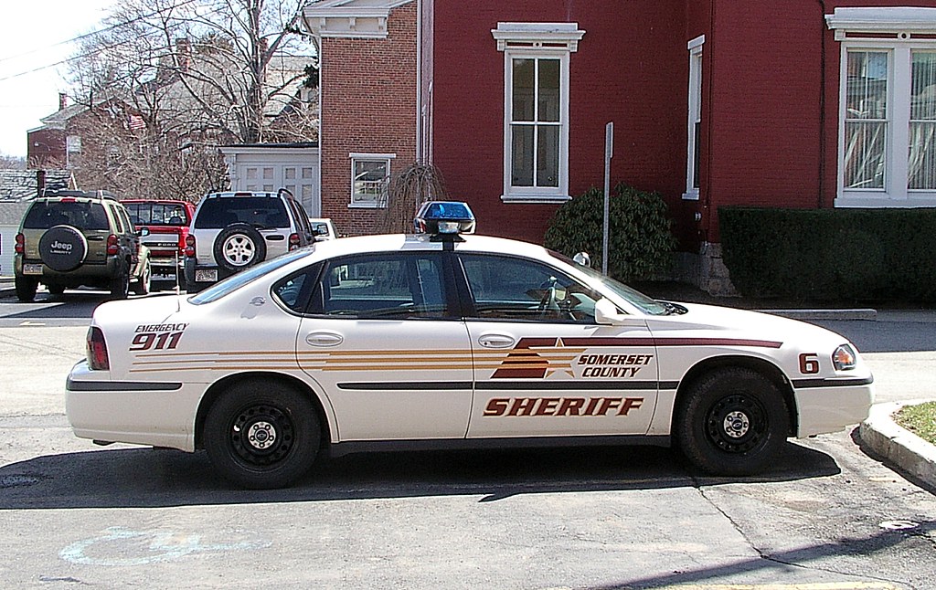 Somerset Co Sheriff_3 Somerset County Sheriff's Office Som… Flickr