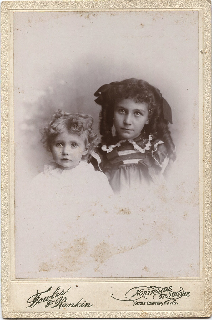 Yates Center, Kansas howard gribble Flickr