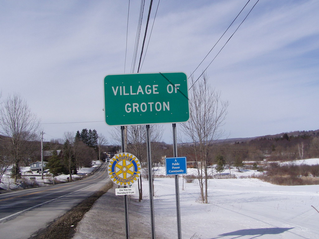 Groton village Katie QuinnJacobs Flickr