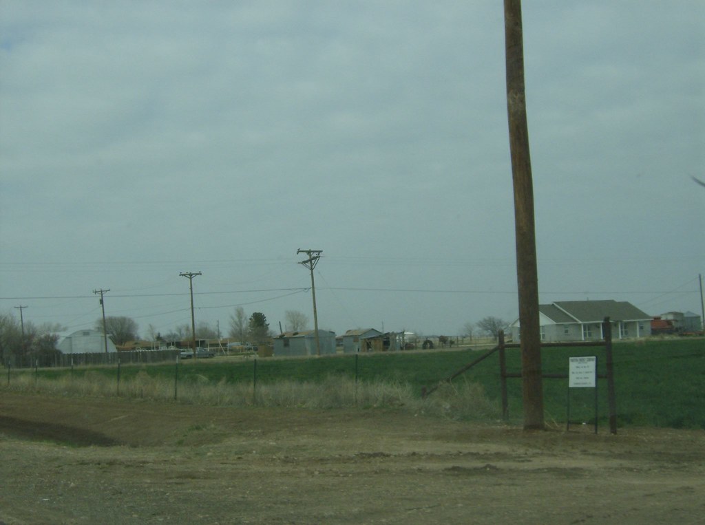 White Deer, Texas Denny Mingus Flickr