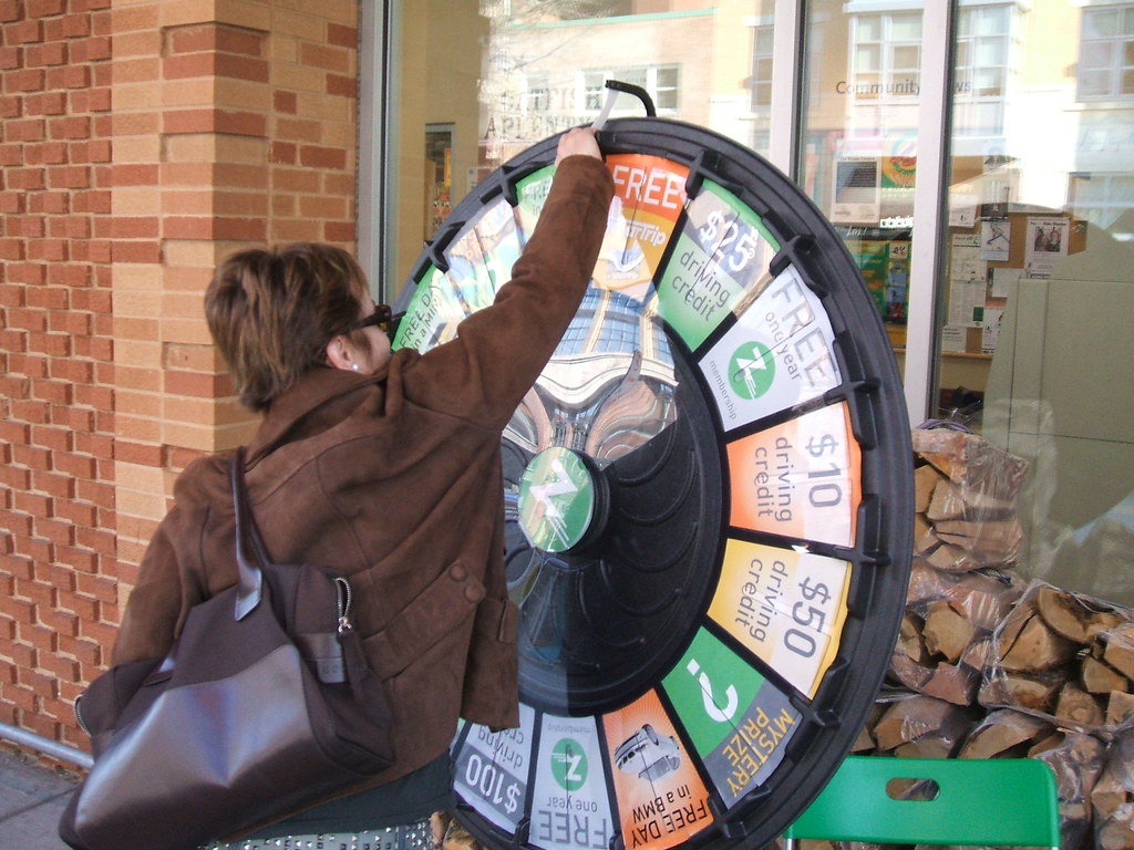 Free Ride Home, Whole Foods P Street (Mar 2007) zipcardc Flickr