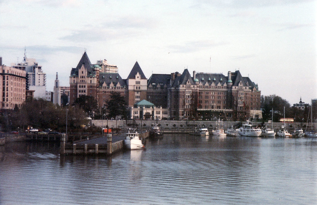 Victoria_Canada_003 Victoria Canada © All Rights Reserved … Flickr