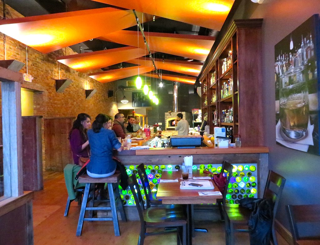 Wooster Food Tour Dec 2015 Wooster Food Tours Flickr