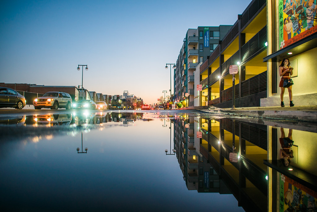 Little Tokyo Events 2024 Little Tokio Reflections A7s 24mmF/1.4 Roderick van der Steen Flickr