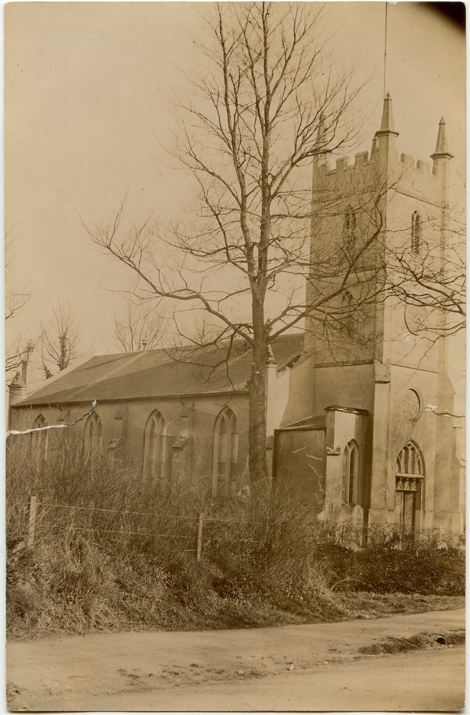 St Michael's Church, Blandford Road, Hamworthy, Poole, Dor… Flickr