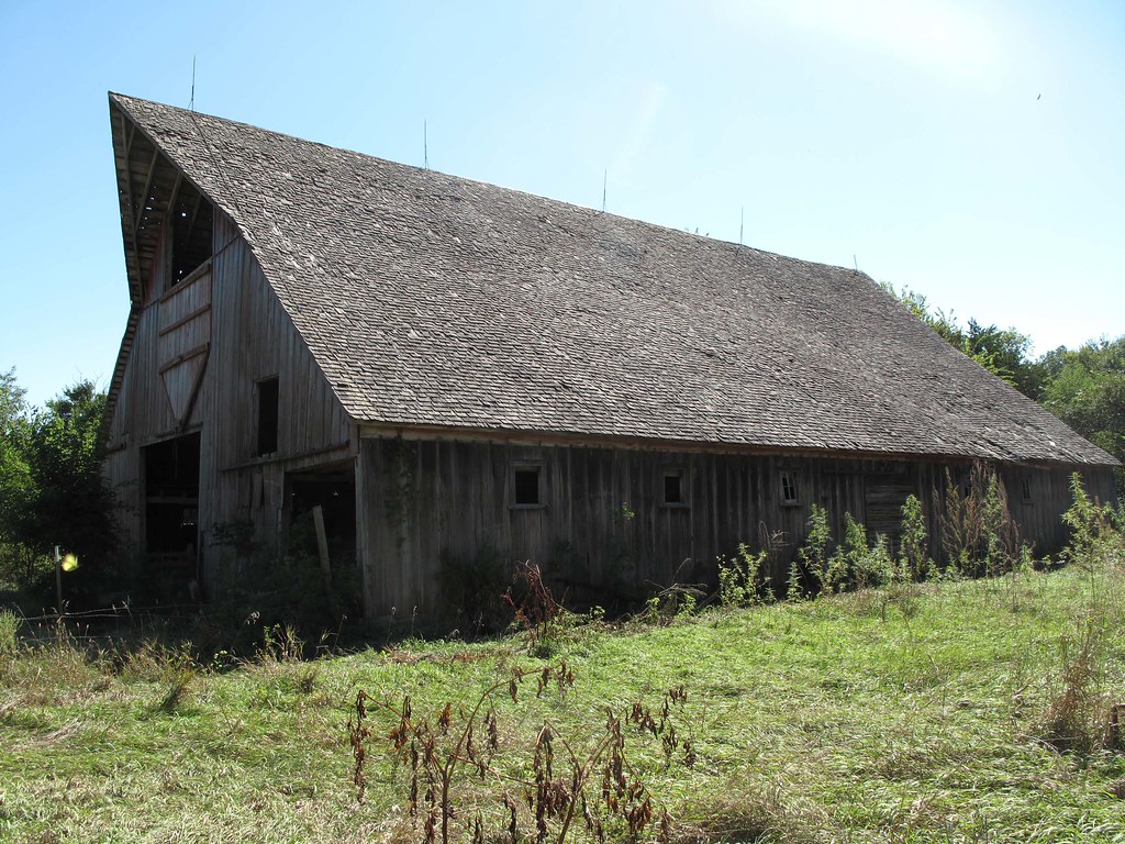 Woodland Place Stock Farm Courtland, Kansas Listed 12/29/2… Flickr