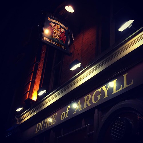 Ne Obliviscaris. The Campbell Motto. "Lest we Flickr