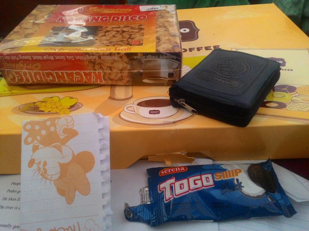 30 Ucapan Terima Kasih Atas Kado Kata Bijak Kreatif