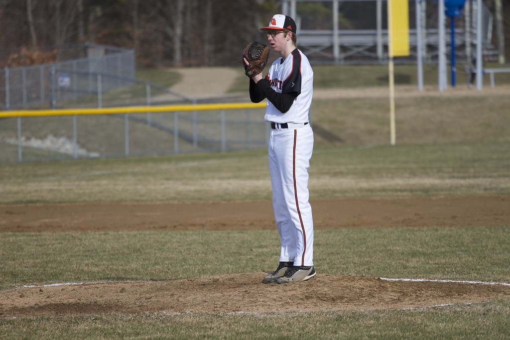IMG_1665 Varsity Baseball Brewster Kimball Union Flickr