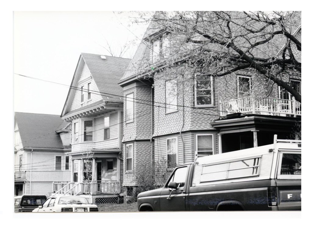 22 and 20 Montello Street Title 22 and 20 Montello Street… Flickr