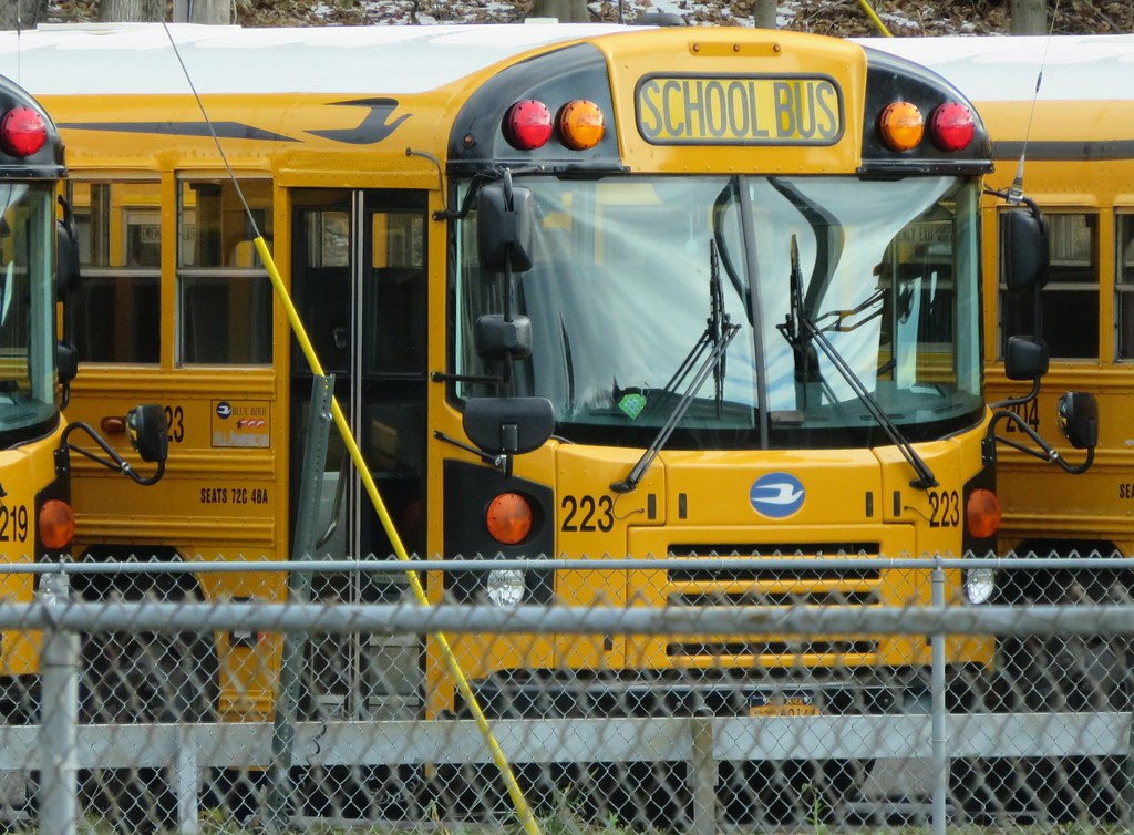 Pine Plains CSD 223 ThoseGuys119 Flickr