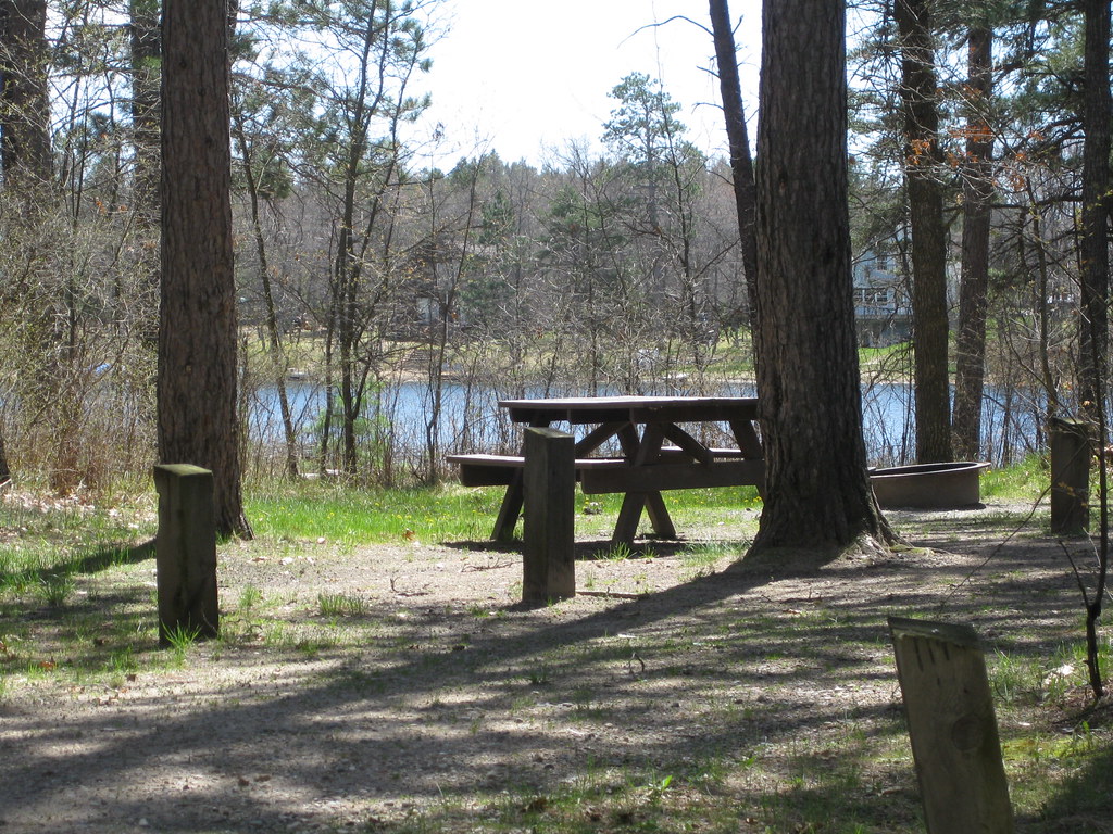 Mack Lake Campground For information on this campground vi… Flickr