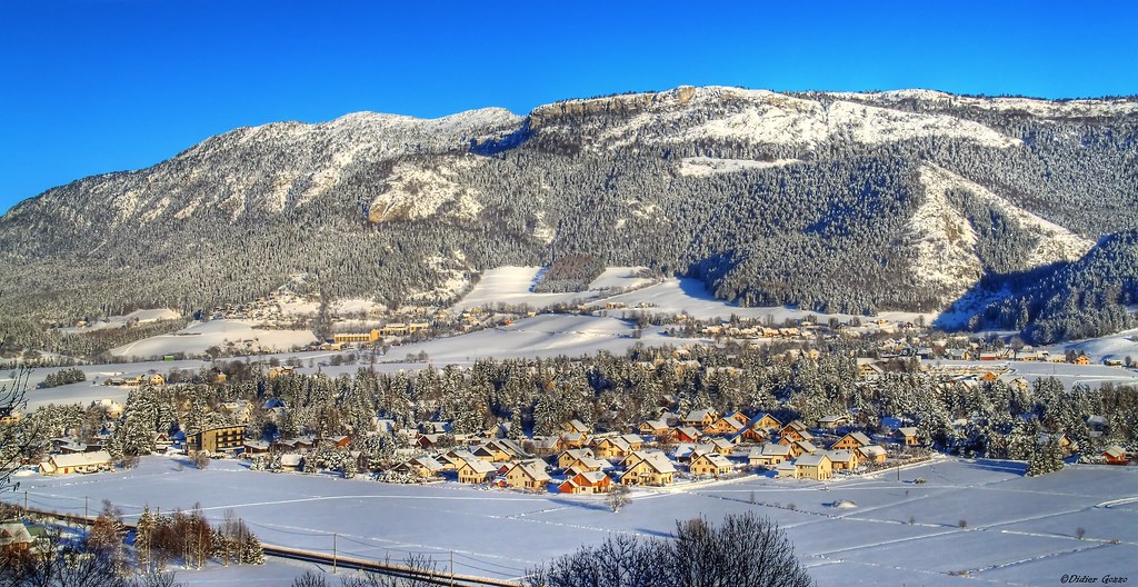 Lans en Vercors Isère Lans en Vercors Isère Rhône alpes Ut… Flickr