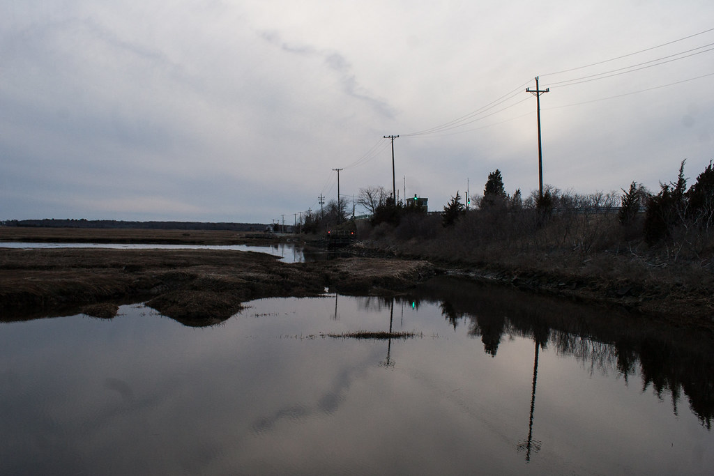 PI2 Plum Island, Massachusetts Tyson Luneau Flickr