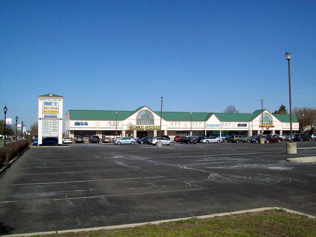 Former Bellmawr NJ Super Fresh Market Former Super Fresh M… Flickr