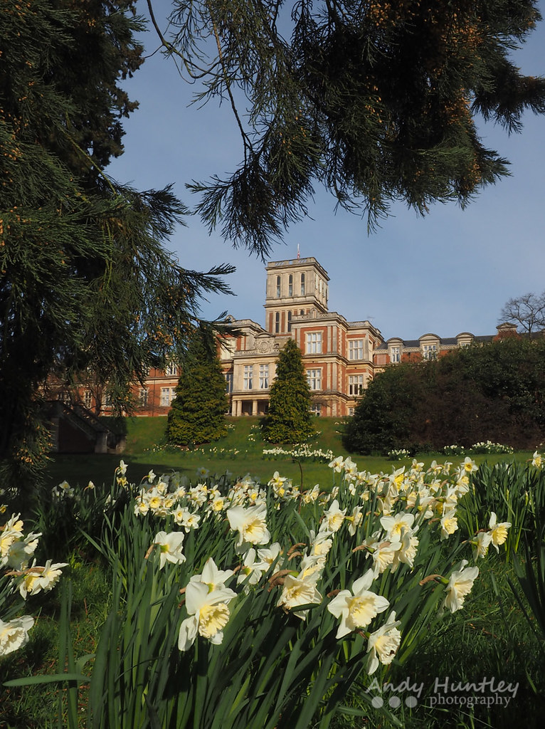 Royal Earlswood Redhill Andy Huntley Flickr