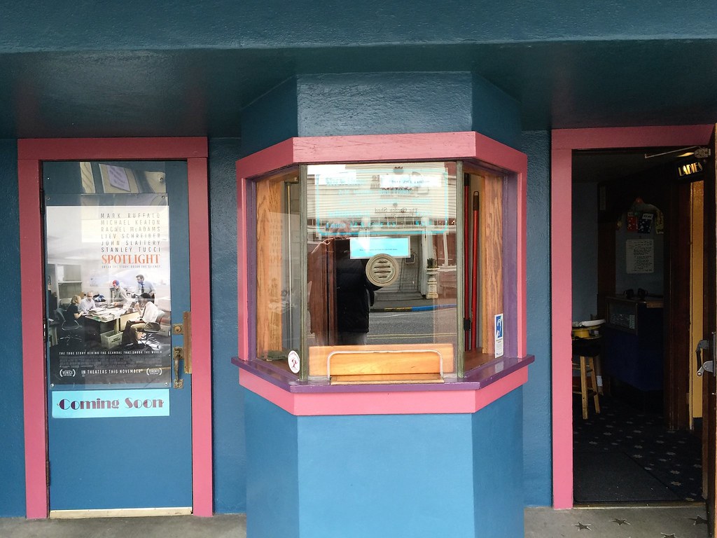 Clyde Theatre 217 First Street Langley, WA 98260 1937 Arc… Flickr