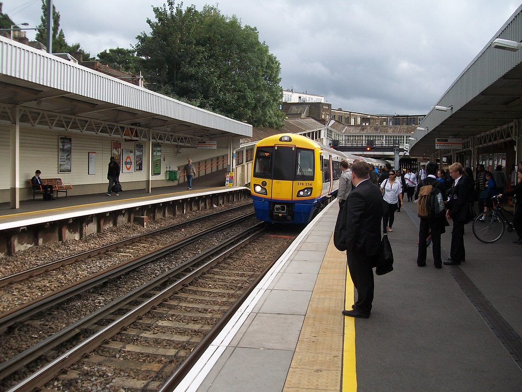 20120910 West Croydon railway station Joseph Sales Flickr