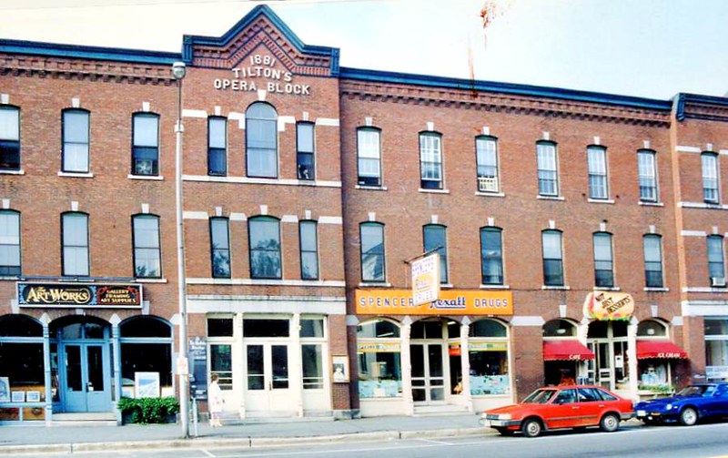 Belknap County NH Flickr