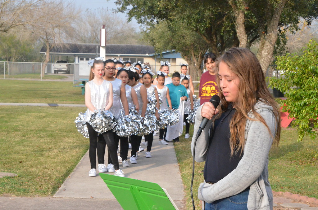 602_7947 Los Fresnos CISD Flickr