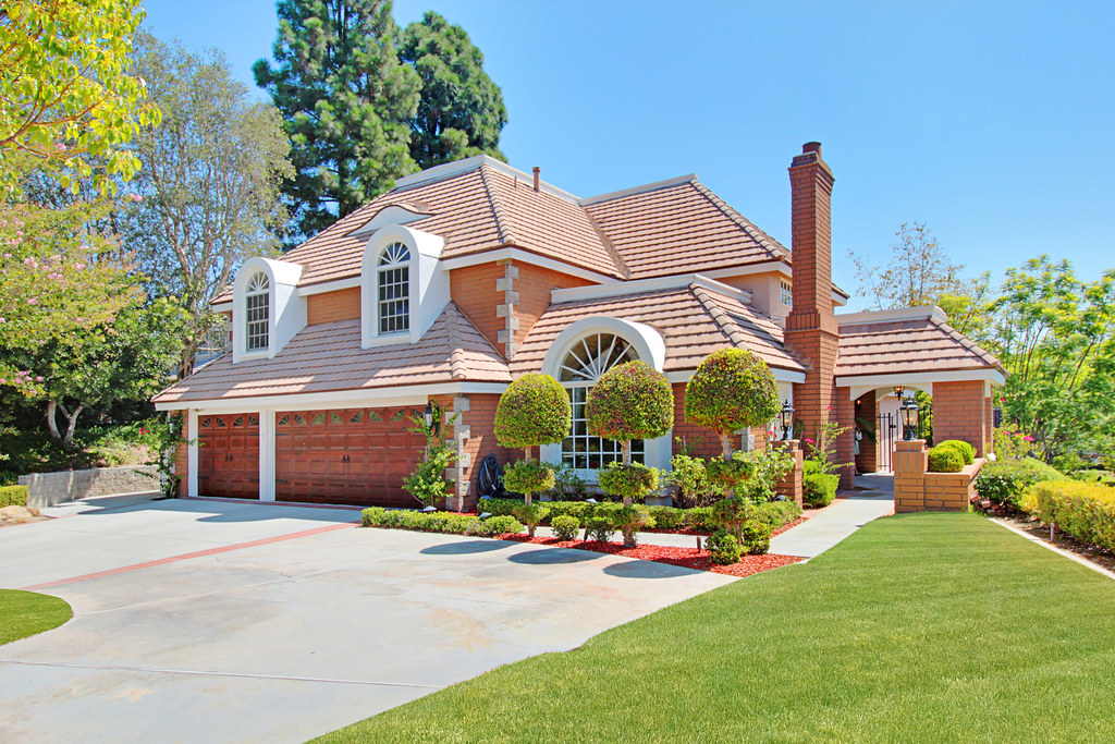 725 S Bunting Court Flickr