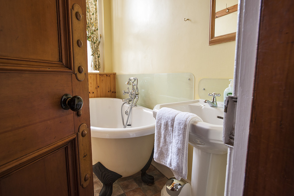 East Wing Cambo House Estate, Kingsbarns, Fife, Scotland, … Flickr