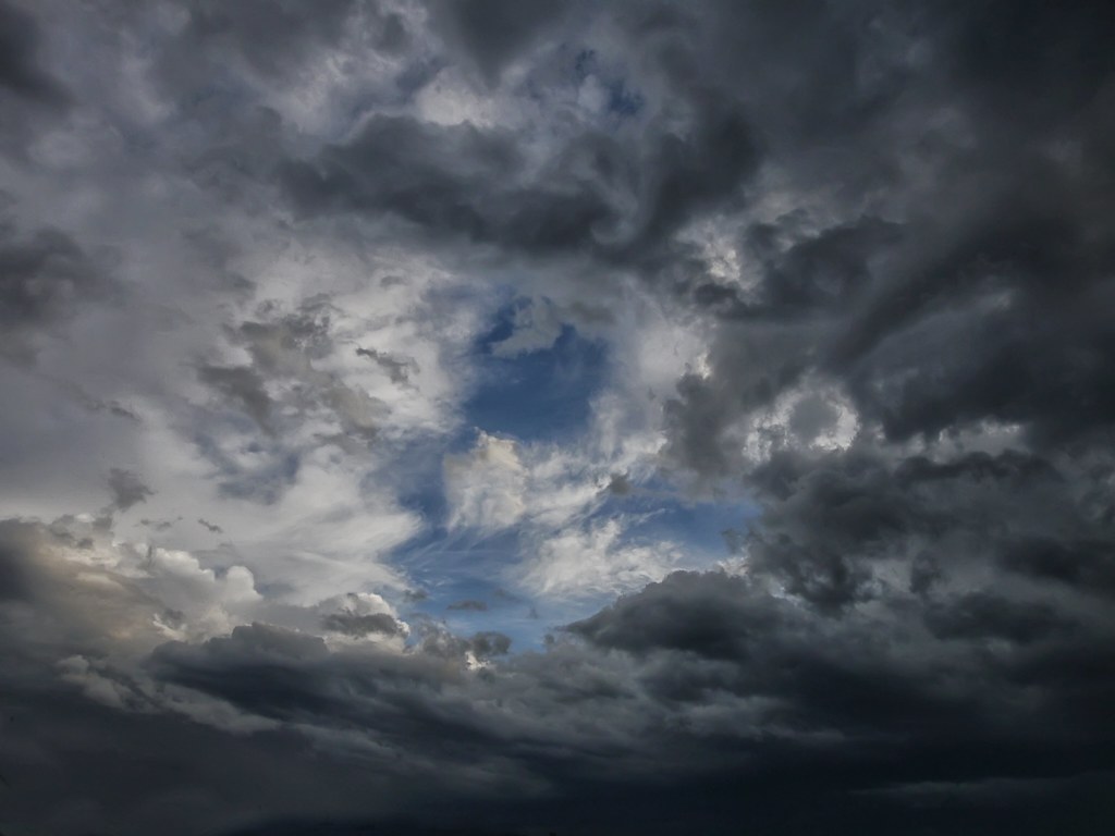 Un pedazo de cielo........... CARMEN SOLLA Flickr