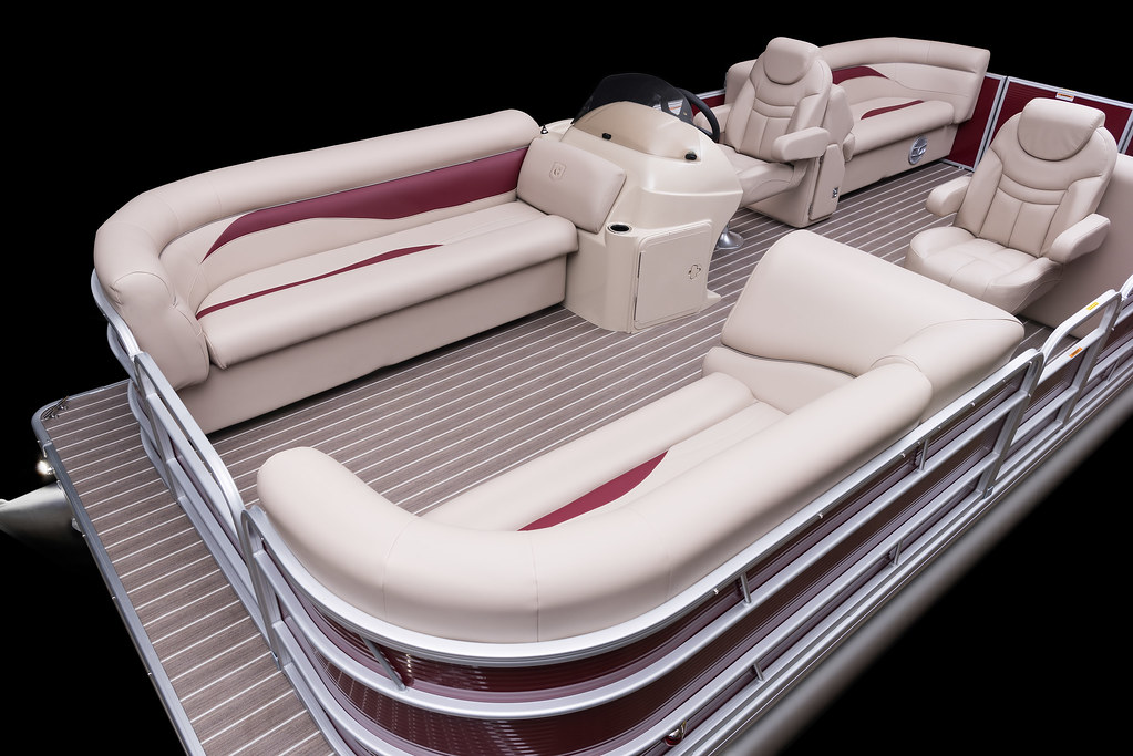 2016 Sweetwater Pontoon Boats by Godfrey 2016 Sweetwater P… Flickr