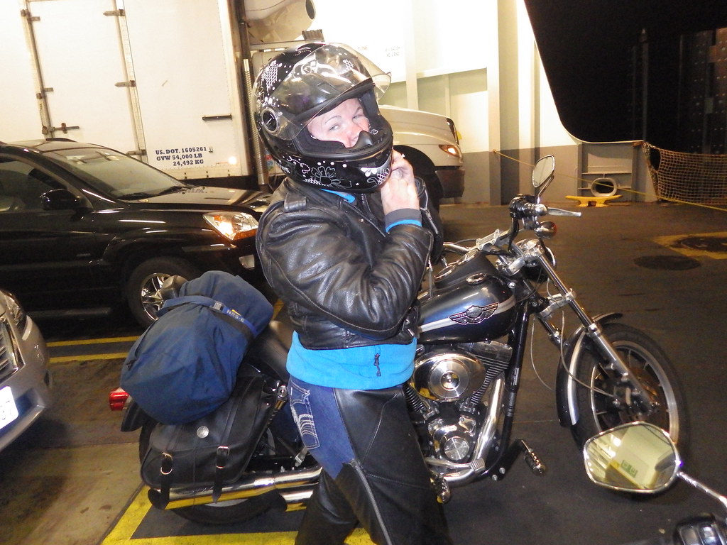 20150807 Bike Ride, Longview to Mount Vernon Flickr