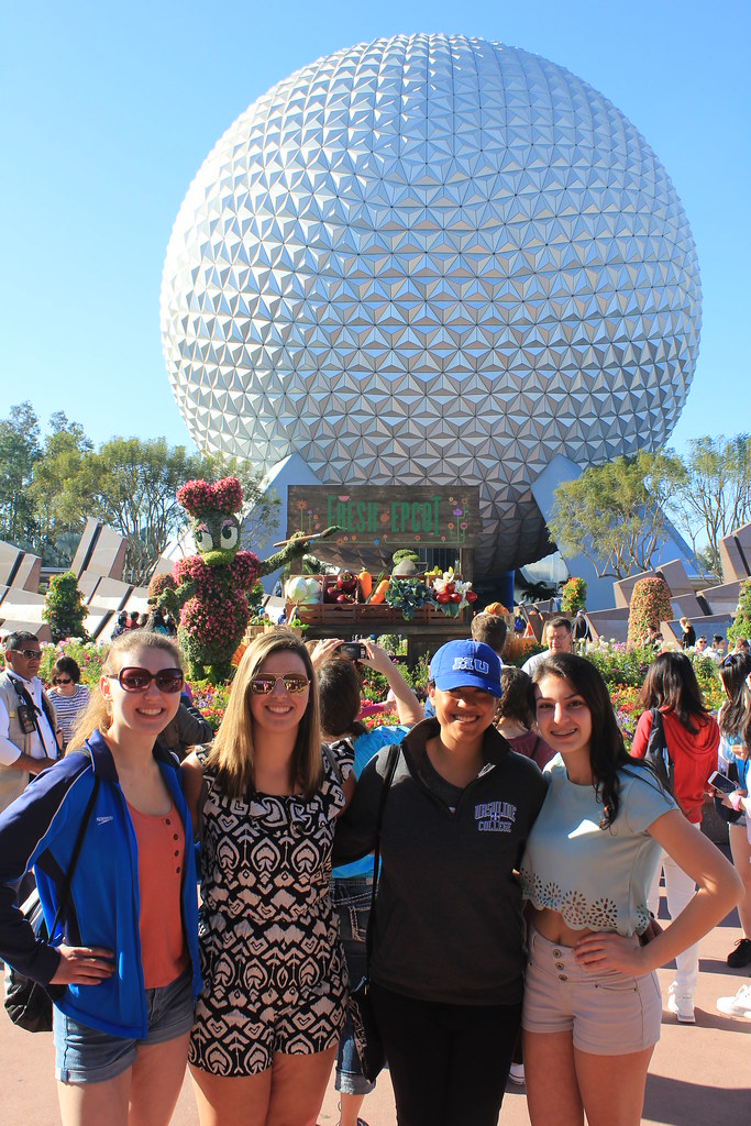 EpcotDisney Springs 2016 (13) BMHS Bands Flickr