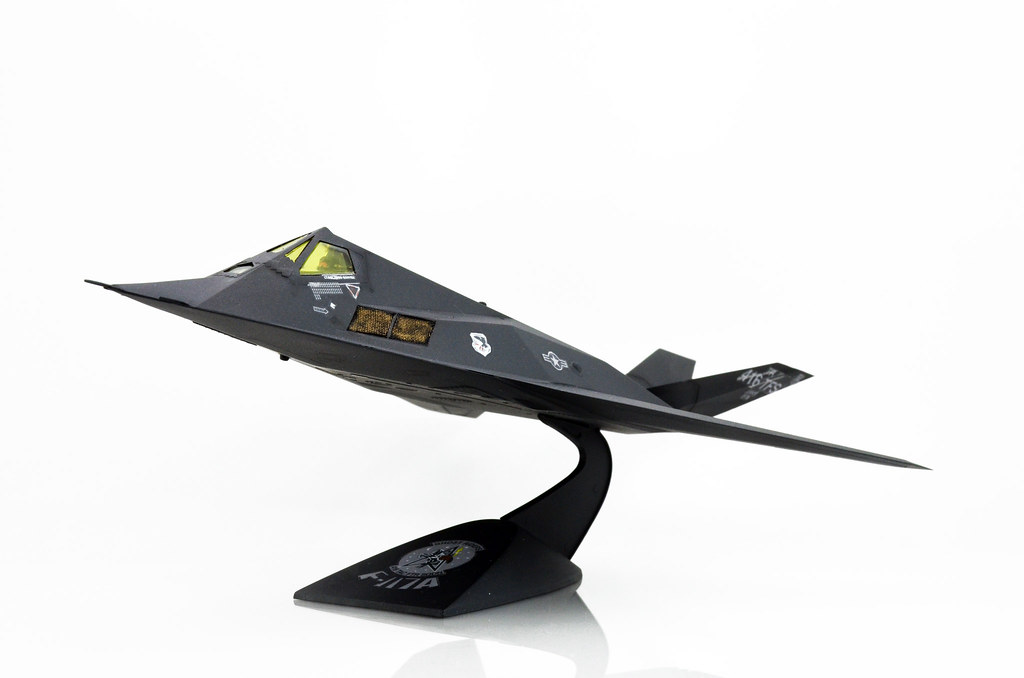 F117 Nighthawk Flickr