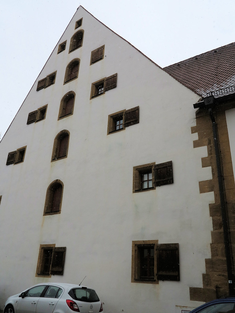 AmbergIMG_0014p Amberg, Bavaria, Germany Milan Tvrdy Flickr