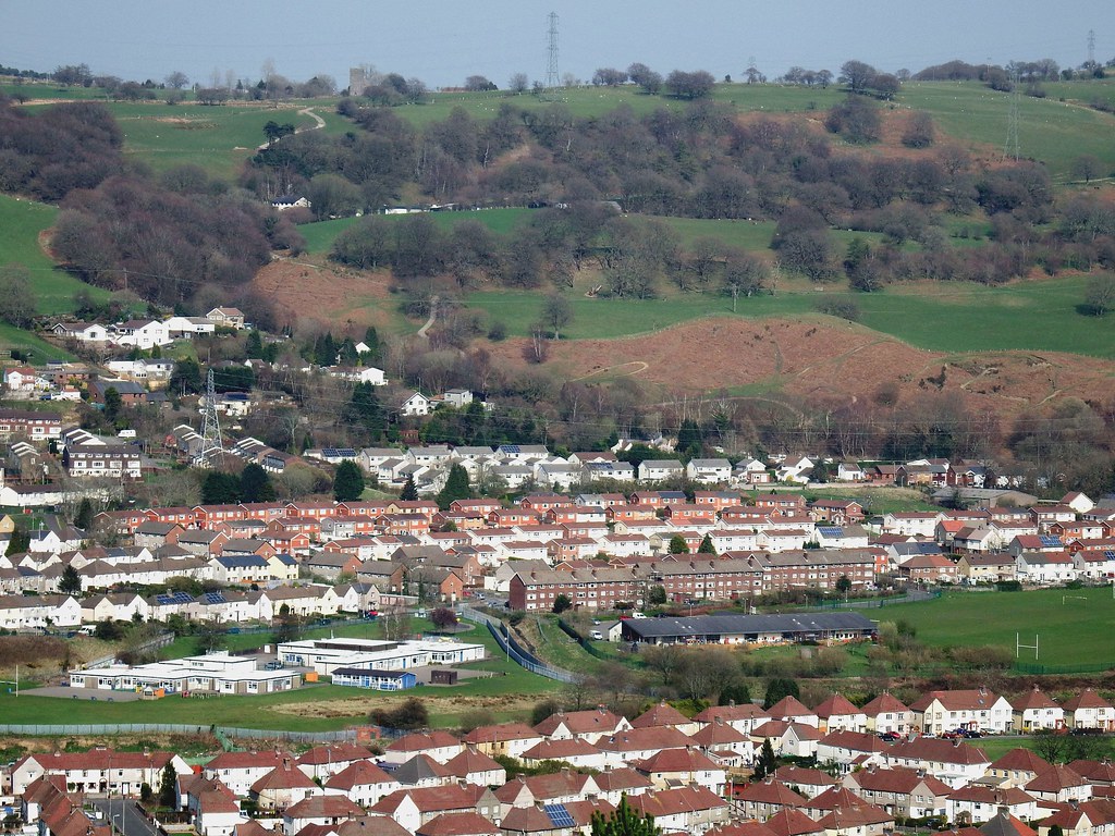 by jonm ; rhydyfelin pontypridd s wales john Flickr