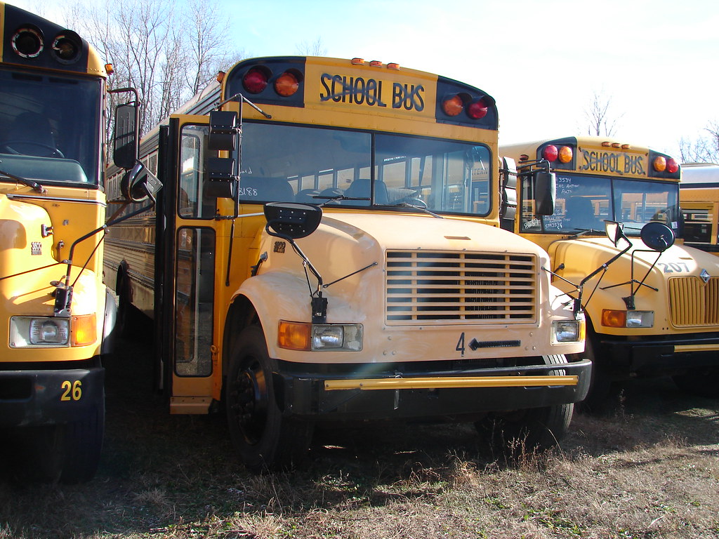 OH Richland County PlymouthShiloh Local School District Flickr